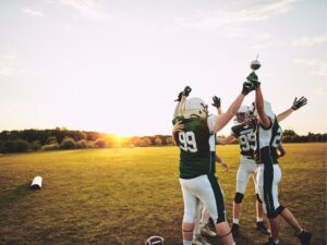 The Ultimate Guide to Sports Gear: Choosing the Best for Your Game