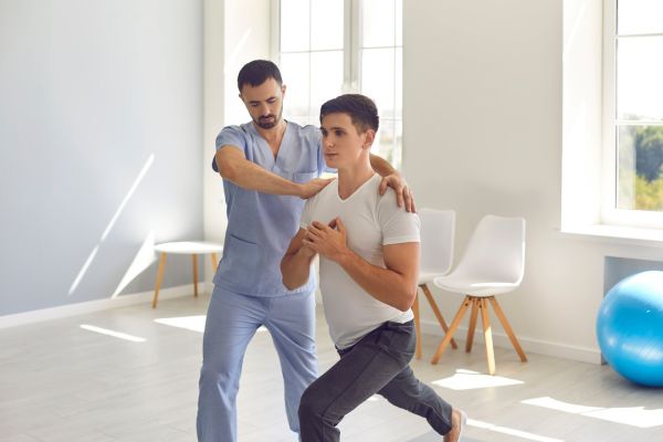 athlete recovery techniques