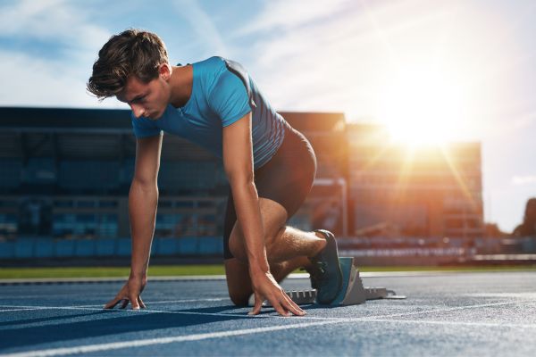 athlete stress management