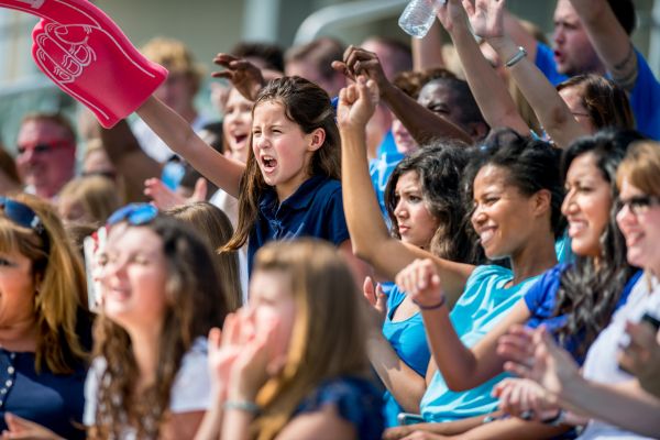history of women in sports
