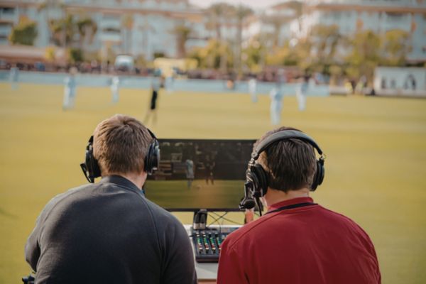 sports event management careers