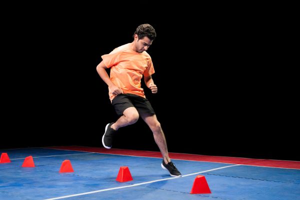 cognitive strategies for athletes
