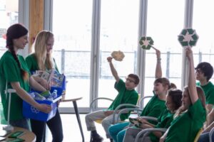 How to Coach Different Age Groups