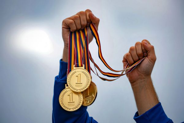 Olympic athletes to watch 2028