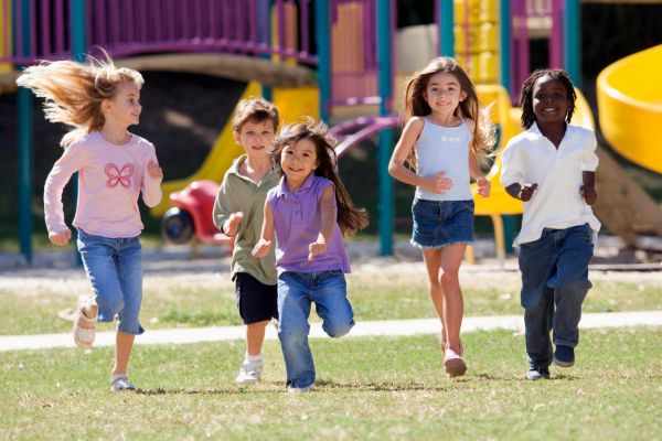 benefits of individual sports for kids