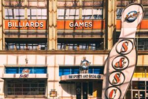 best mls stadiums to visit