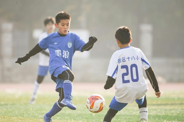 how to start a youth sports league