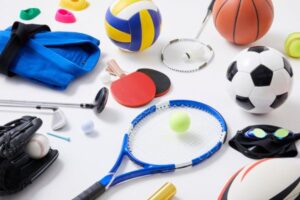 Fitness Tips for Women Athletes