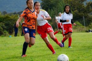 growth of womens soccer in the us
