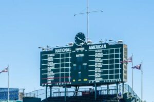 How to Read a Baseball Box Score Line by Line