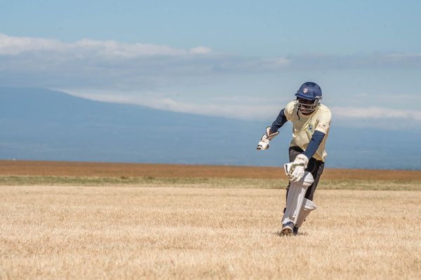 usa cricket team