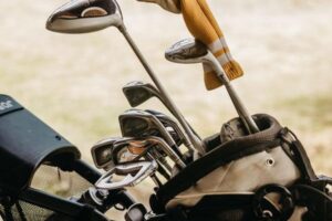Graphite vs Steel Golf Shafts: Feel, Weight, and Performance