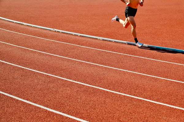 how to run faster for track