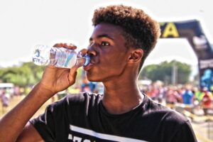 How to Build a Hydration Plan for Training and Competition