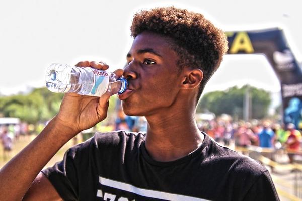 hydration plan for athletes