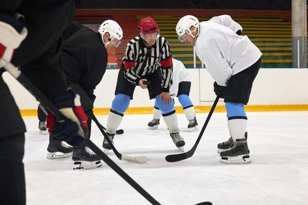 icing rule in hockey