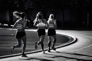 Olympic Race Walking Rules: Technique, Judging, and Penalties