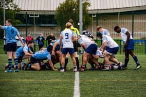 Rugby Tackling Rules: What Is Legal and What Is Not?