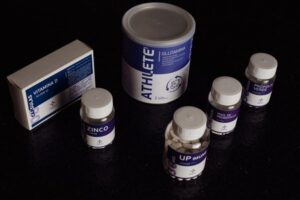 Third-Party Tested Supplements for Athletes: What Certification Means