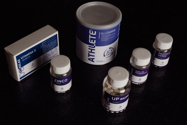 third party tested supplements for athletes