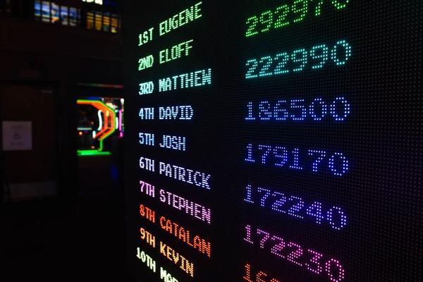 ufc scoring system