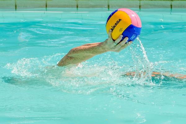 water polo eggbeater kick