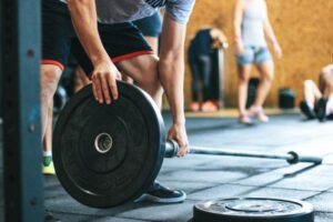 Wrestling Weight Classes: How Divisions Work in the US